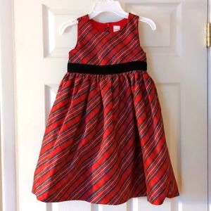 Gymboree dress